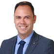 Headshot of Nick Saracco