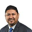 Headshot of Jay Sen