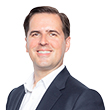 Headshot of Martin Shanahan