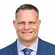 Headshot of Brian Shellito