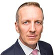 Colin Singleton