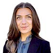 Headshot of Caroline Tan