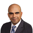 Headshot of Ahmed Tantawy