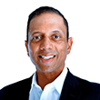 Headshot of Tom Puthiyamadam