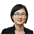 Headshot of Mary Xu