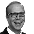 Headshot of Mark Bottom