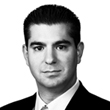 Headshot of Michael Colagiovanni