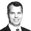Headshot of Kenneth Cunningham