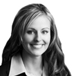 Headshot of Katina Curtis