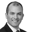Headshot of Marty Dorfner