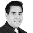 Headshot of Greg Fairbanks