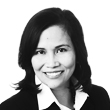 Headshot of Figueras Juliana