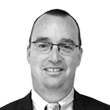 Headshot of Steve Haden