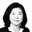 Headshot of Grace Kim