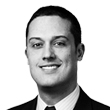 Headshot of Bryan Merrigan