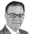 Headshot of Christopher Morgan