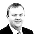 Headshot of Ben Proffitt