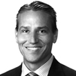 Headshot of Steven Salters