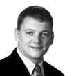 Headshot of David Sandry