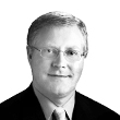 Headshot of Rick Stezenski