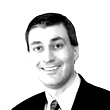 Headshot of Matthew Thompson