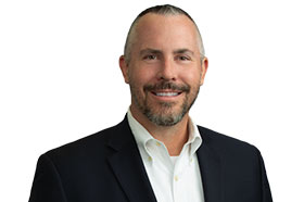 Headshot of Brian Fralick