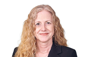 Headshot of Sara Ashton