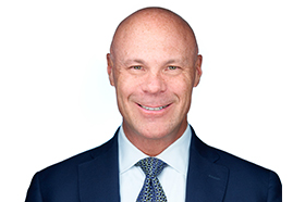 Headshot of Jeff Bradford