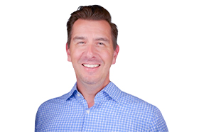 Headshot of Jason De Franco