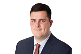 Headshot of Jon Bell