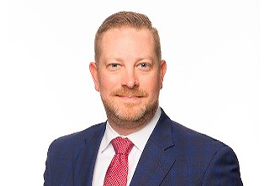 Headshot of Sessions Harris