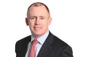 Headshot of Peter Vale