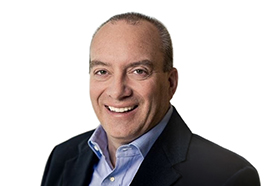 Headshot of Tom Berquist