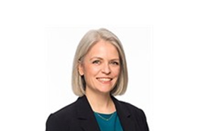 Headshot of Julie M. Brady