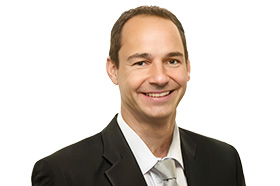 Headshot of Tony Buffomante
