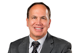 Headshot of Mark Dabertin
