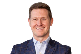 Headshot of Eric Ferri