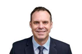 Headshot of Brian Hill