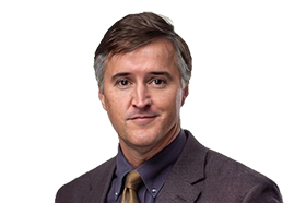 Headshot of Johnny Lee