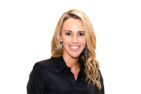 Headshot of Susan Mercier