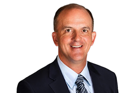 Headshot of Peter Moenickheim