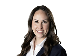Headshot of Carrie Phillips