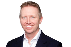 Headshot of Cameron Potter 