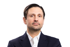 Headshot of Andrew Schappert