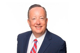 Headshot of Warren Stippich