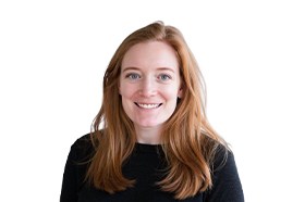 Headshot of Emily Wiseman