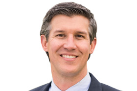 Headshot of David koppy