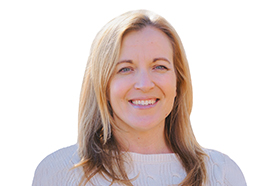 Headshot of Anne Layne