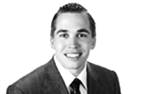 Headshot of Bob Achtstatter