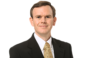 Headshot of Jeff Martin